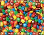 M&M’s Lentil (1942pz) - 1000 Piece Jigsaw Puzzle