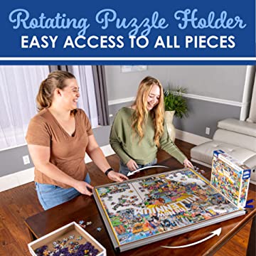 PREMIUM "Spinner Tray S-1000"*